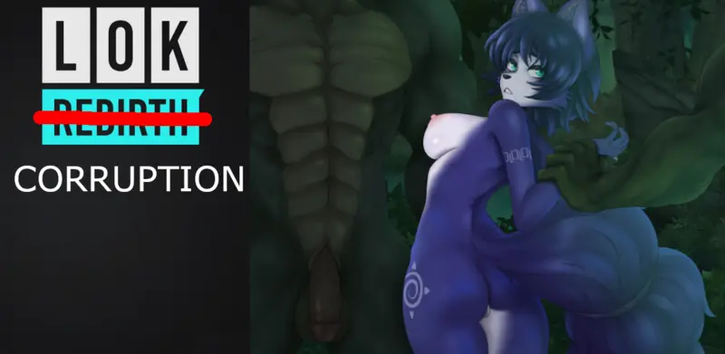 克里斯塔尔的堕落：蜥蜴人部落的肉便器（LoK Corruption）v1.0 精翻汉化