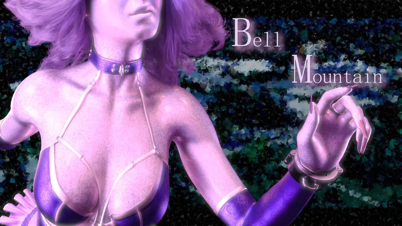 猛鬼校园：绝命逃亡（Bell Mountain）v0.01g 精翻汉化
