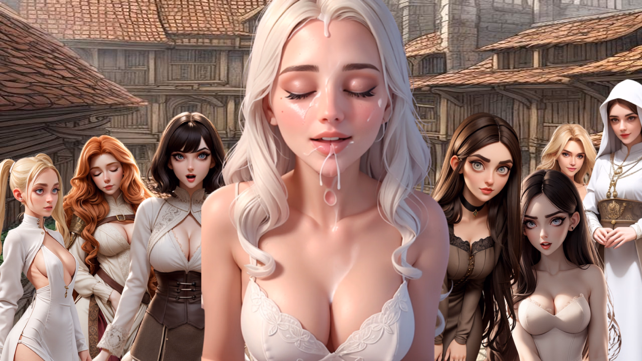 命运束缚：战后归乡（Bound by Fate）Alpha 1.0 精翻汉化