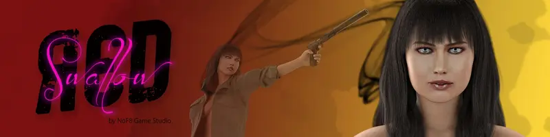 红燕：俄罗斯间谍学院的性训练（Red Swallow）v0.0.035 精翻汉化