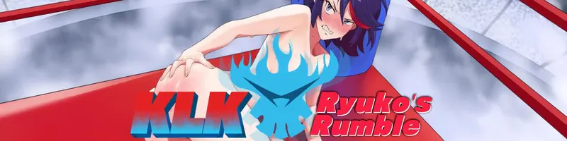 斩服少女：流子的百合性爱乱斗（KLK: Ryuko's Rumble）v0.7 精翻汉化