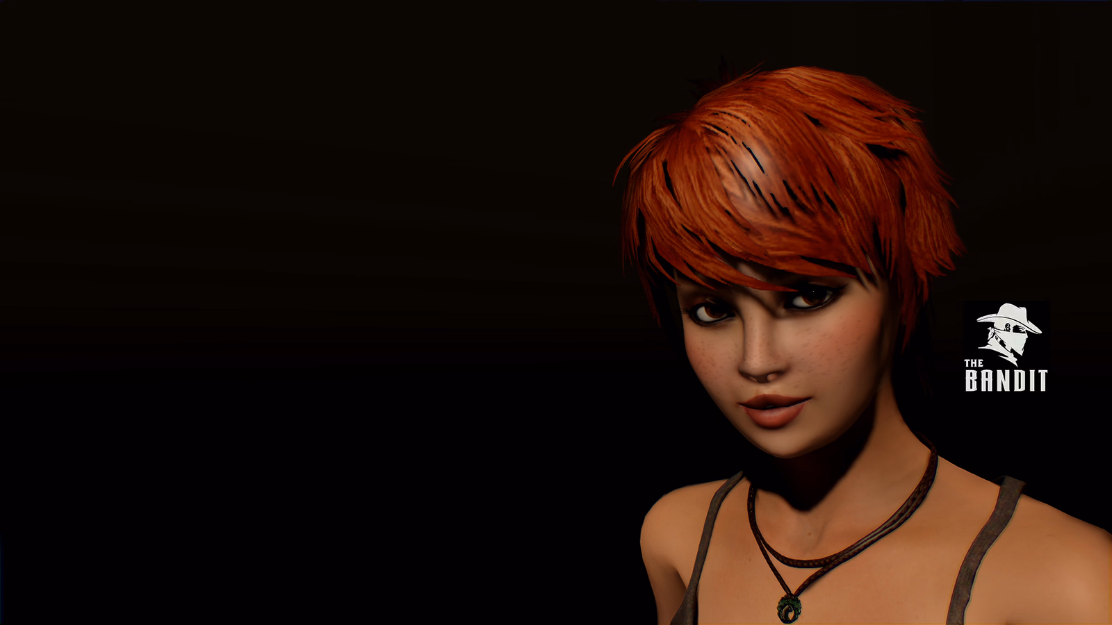 悍匪之路：黑帮与美人的诱惑（The Bandit）v0.1 fix 精翻汉化