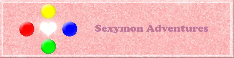 性感宝可梦大冒险：关东淫兽图鉴（Sexymon Adventures）R6 精翻汉化