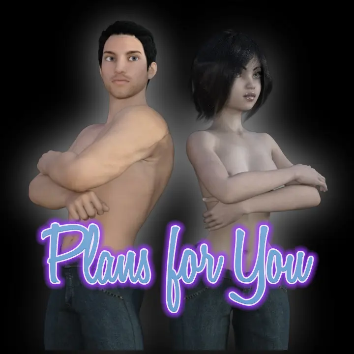 为你定制的计划：十五分钟的快感（Plans for You）Final 精翻汉化