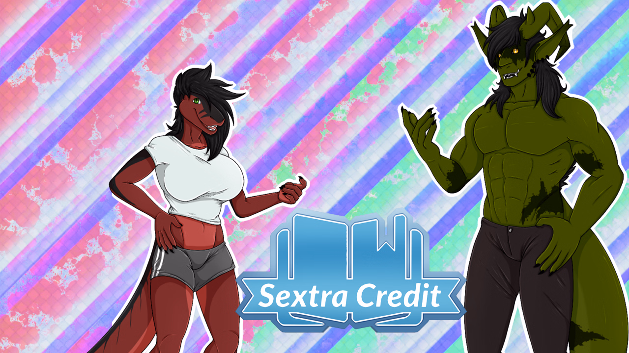 课外辅导：勾引导师（Sextra Credit）Final 精翻汉化