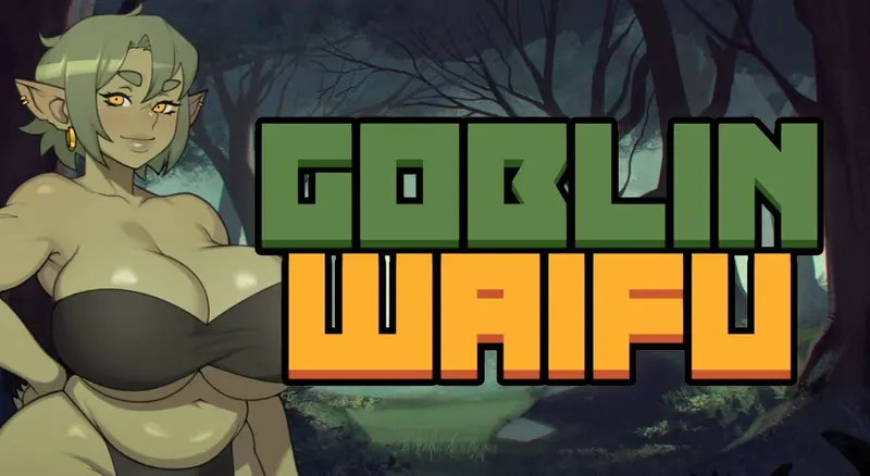 哥布林老婆的诱惑：魔物娘冒险（Goblin Waifu）Final 精翻汉化