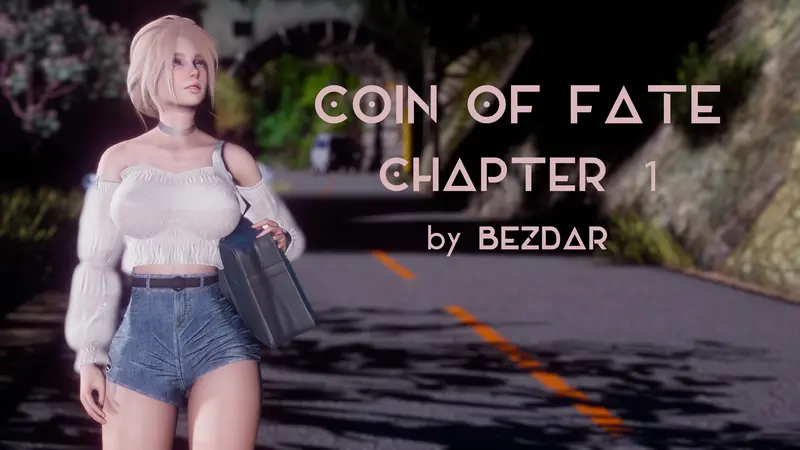 职场潜规则：命运之币（Coin of Fate）v0.0.1 beta 精翻汉化