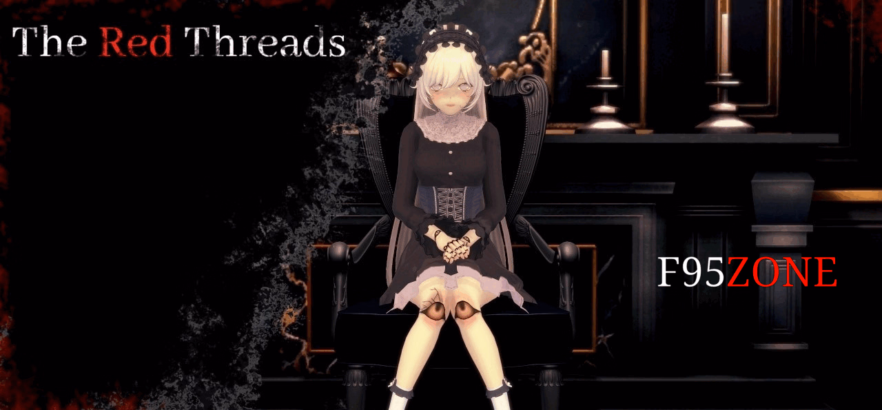 命运红线：盲眼流浪汉的艳遇（The Red Threads）v0.6.2 精翻汉化