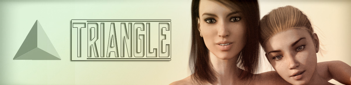 欲望三角：母女同收的同居禁忌（Triangle）v1.0 精翻汉化