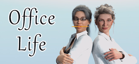 职场诱惑：征服美女上司（Office Life）v1.0 精翻汉化