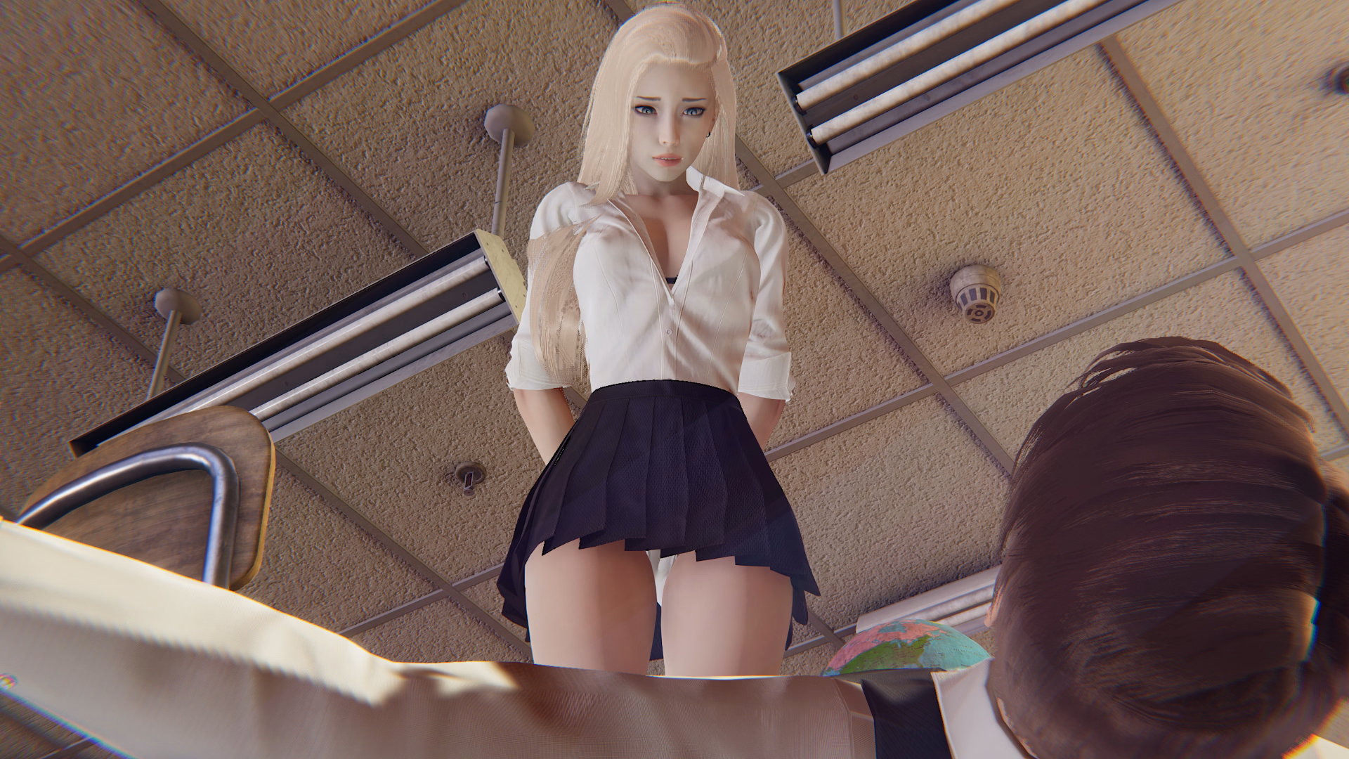 摧蛋故事集：虐精视觉小说（BBStories）v1.0 部分汉化