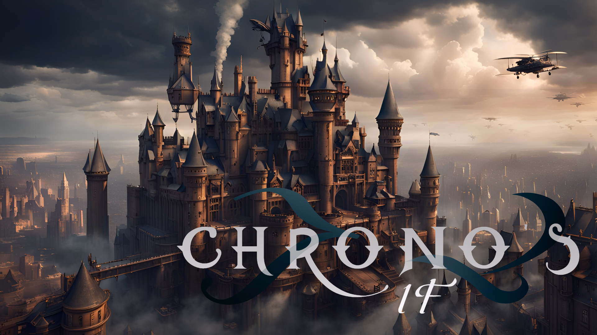 时之迷情：交织的肉欲与浪漫（Chrono's IF）v0.1 精翻汉化