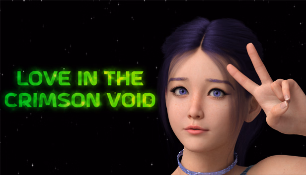 宇宙迷情：舰长的肉欲航海（Love in the Crimson Void）Final 精翻汉化