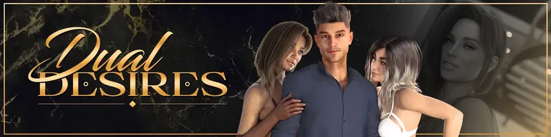 双重欲望：齐人之福（Dual Desires）v.0.1.5 + Extras 精翻汉化