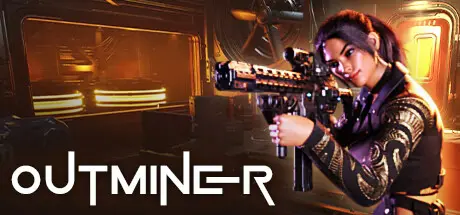 星际矿工：舰长的艳遇航线（Outminer）v1.2 精翻汉化