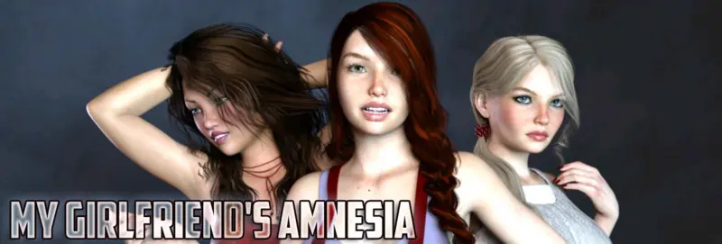 失忆女友的调教（My Girlfriend's Amnesia Unofficial Ren'py Port）v1.2 精翻汉化