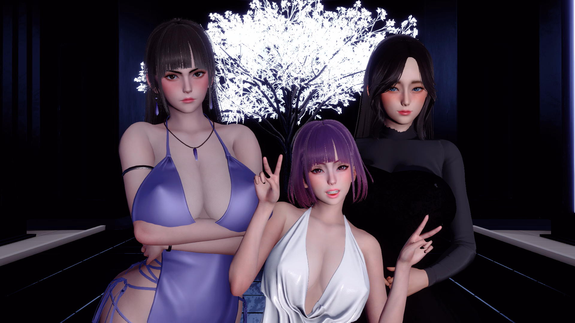 城市统治：全家堕落与都市洗脑（CityDom）v0.4b 精翻汉化
