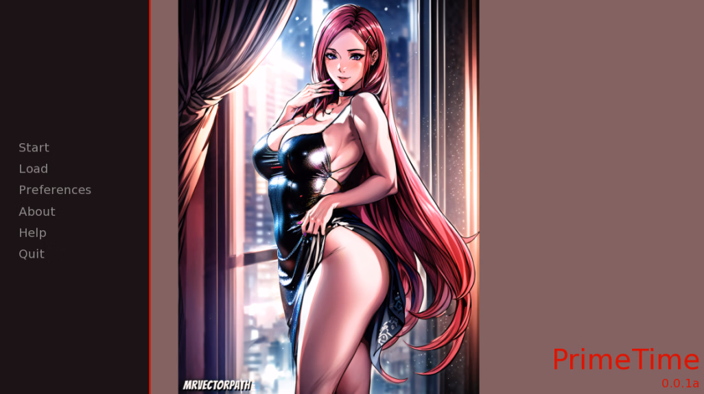黄金时段：美女记者的肉体交易（PrimeTime）v0.0.2 精翻汉化