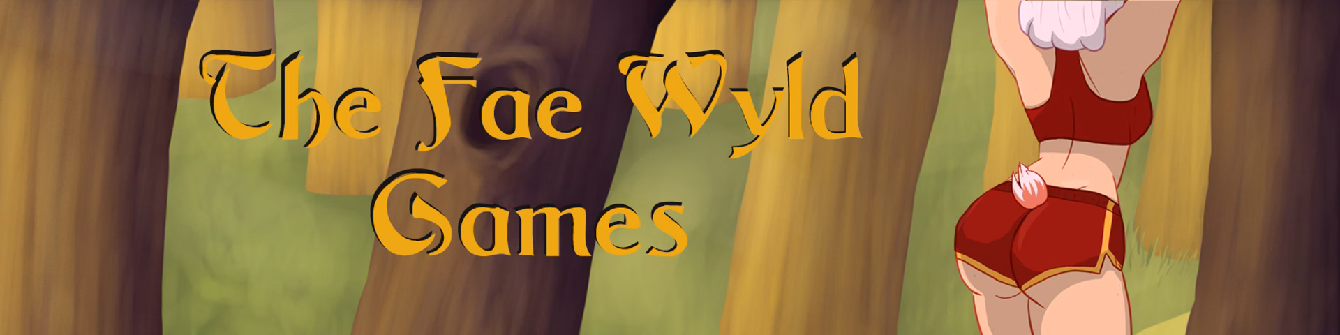 荒野竞技：妖精欲战（The Fae Wyld Games）v0.2 Prologue 精翻汉化