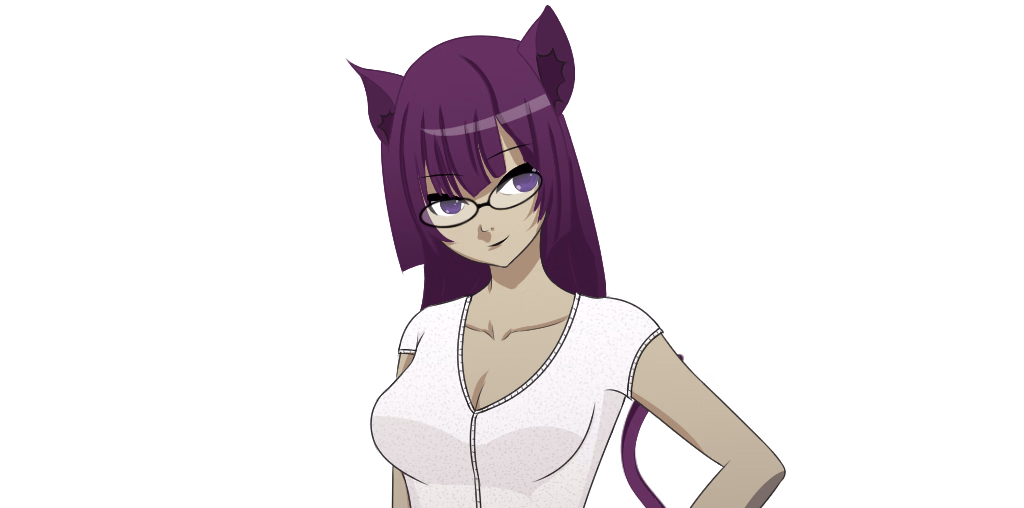 猫娘高校：性感女教师的调教（Catgirl Highschool）v1.0 精翻汉化