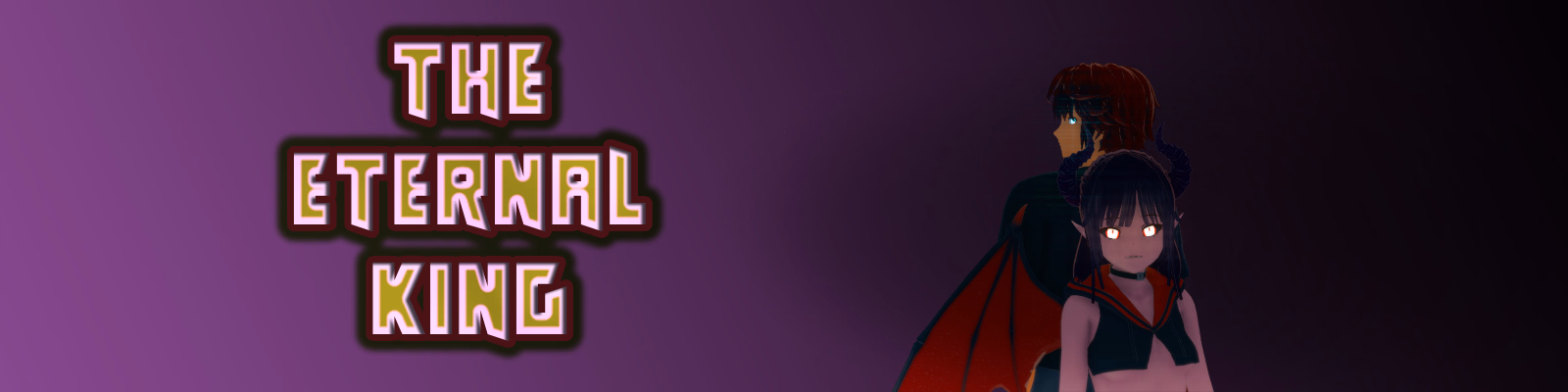 永恒之王：后宫霸业（The Eternal King）v0.1 精翻汉化