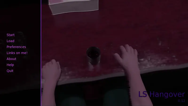 科学小故事：情色短篇（Little Stories Science）v1.0 精翻汉化