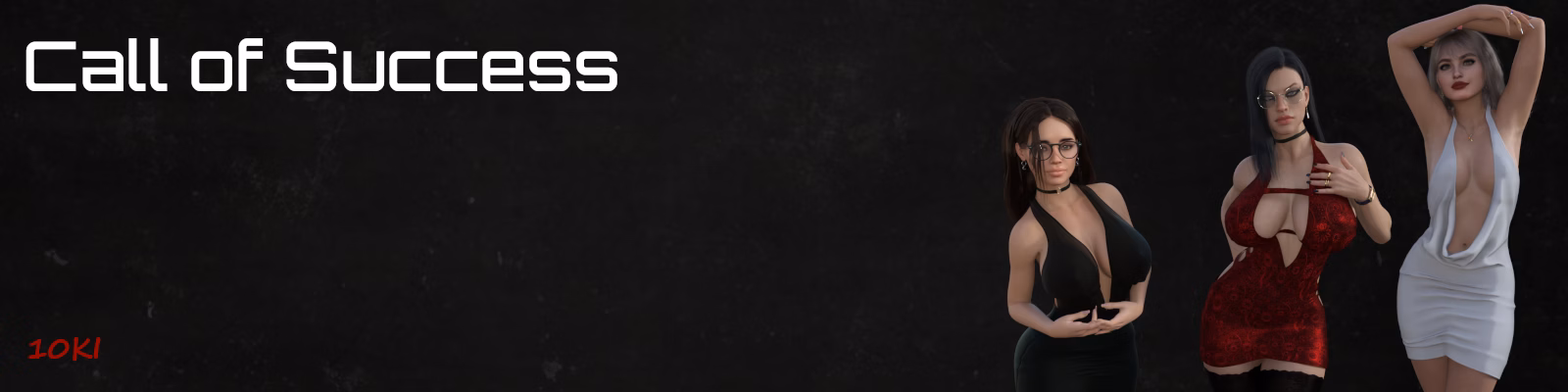 成功的呼唤：堕落AI（Call of Success）v0.2 精翻汉化