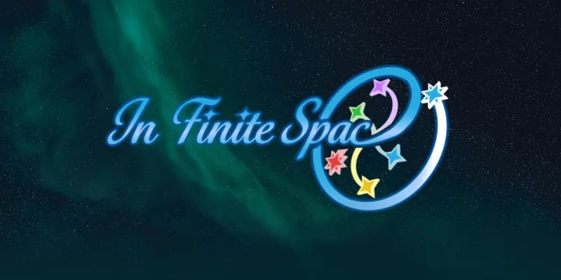 有限空间：福瑞星际抗争（In Finite Space）v1.7.0 精翻汉化