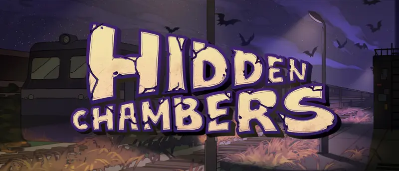 禁忌密室：亨廷顿的禁果（Hidden Chambers）v0.1 Demo-Hotfix 精翻汉化