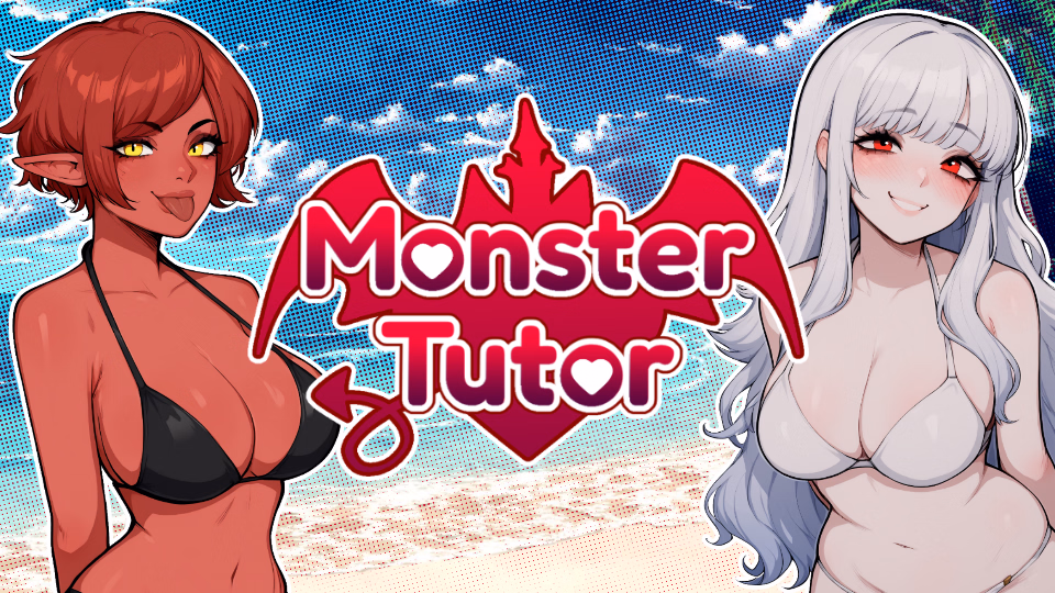 魔物娘导师：魔界学院的日日夜夜（Monster Tutor）v0.1.8 Public 精翻汉化