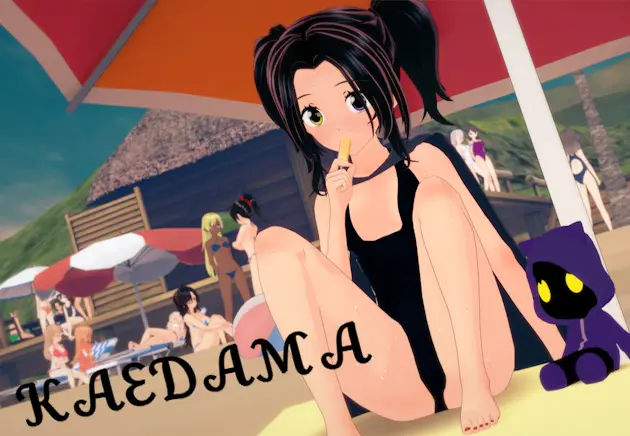 女校春色：私立学院的秘密（Kaedama）v0.12.0 精翻汉化