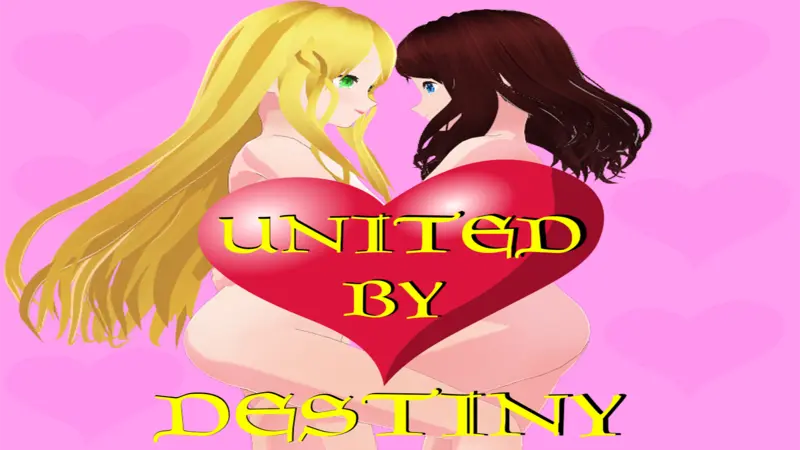 命运交织：欲望连结（United by Destiny）v1.0 精翻汉化