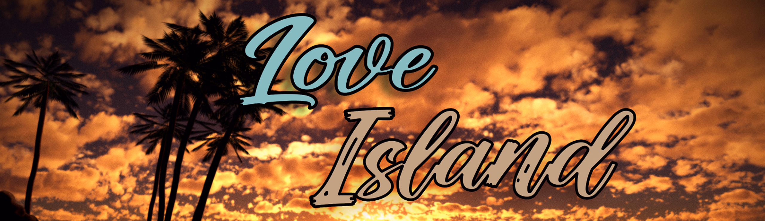 欲望之岛：基因研究员的后宫（Love Island）v0.1 Revamp 精翻汉化