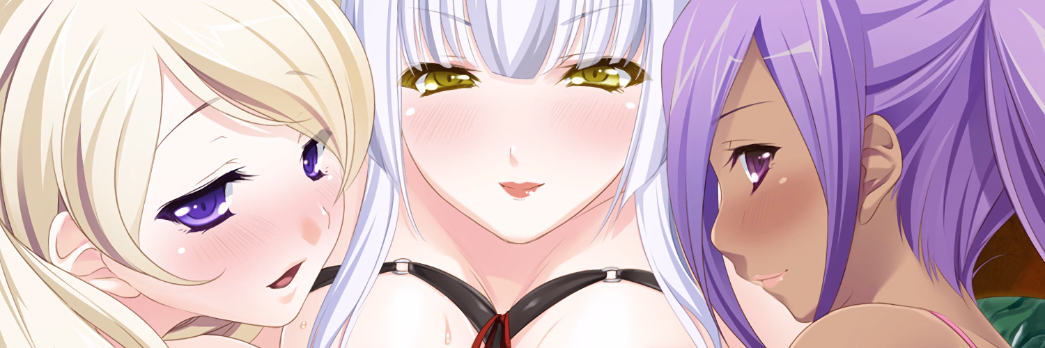 天使恶魔精灵与我的同居后宫（Angel, Devil, Elf and Me!）v1.4.9 精翻汉化