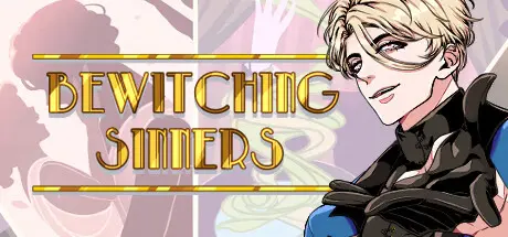 魅惑罪人：女巫与神父的狂欢（Bewitching Sinners）v2.1+DLC 精翻汉化