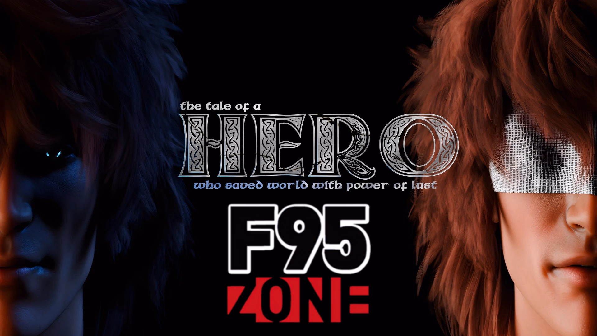 天命英雄：双修升级（Hero）v0.2 精翻汉化