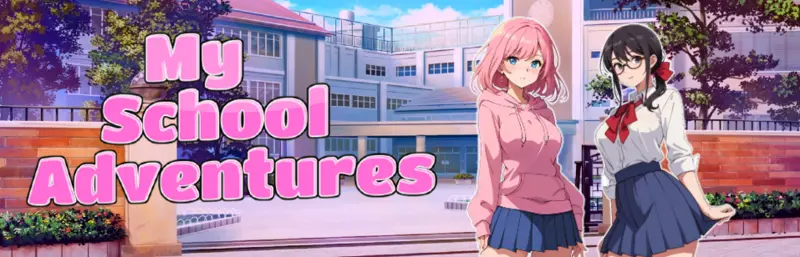 我的校园奇遇：东京诱惑（My School Adventures）v0.1 精翻汉化