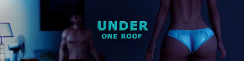 同一屋檐下：寄人篱下的诱惑（Under One Roof）Ep. 1 精翻汉化