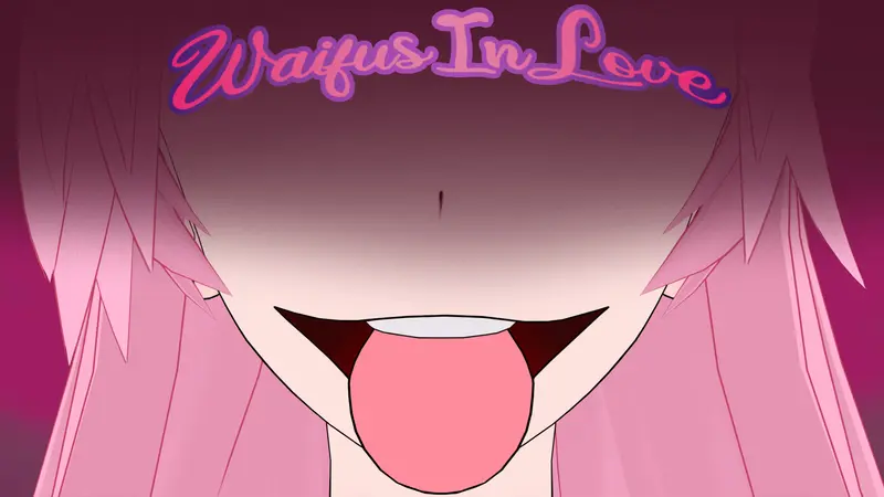 恋爱中的老婆们：后宫日常（WaifusInLove）v0.02 精翻汉化