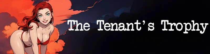 租客的战利品：神秘女房东（The Tenant's Trophy）Free v1.0 精翻汉化