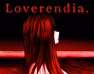绝望之恋：濒临疯狂的莱拉（Loverendia）v0.9 精翻汉化