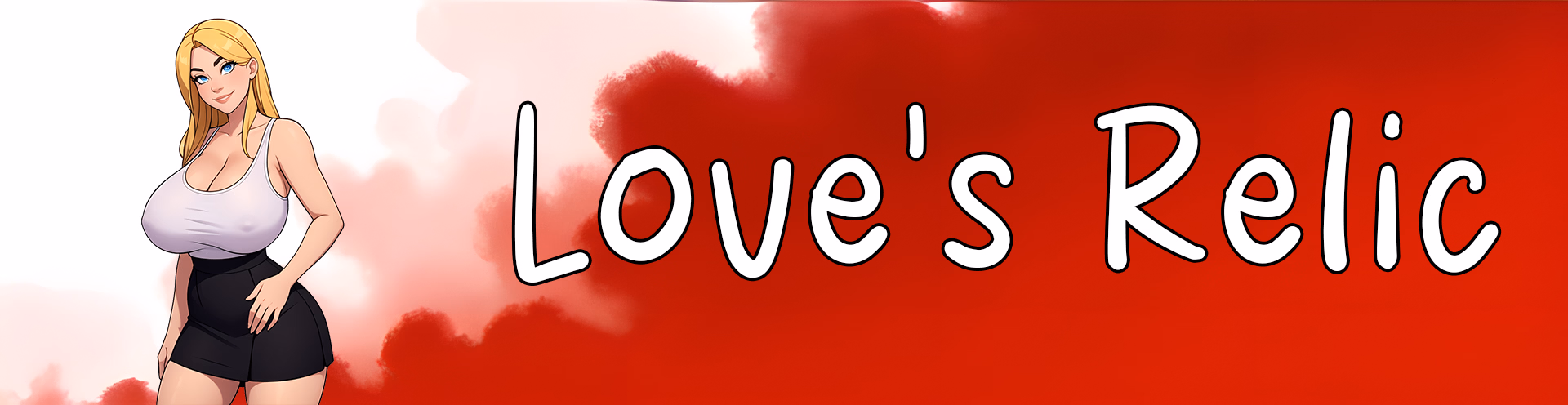 欲望回声：青梅竹马的肉体渴望（Love's Relic）v1.0 Free 精翻汉化