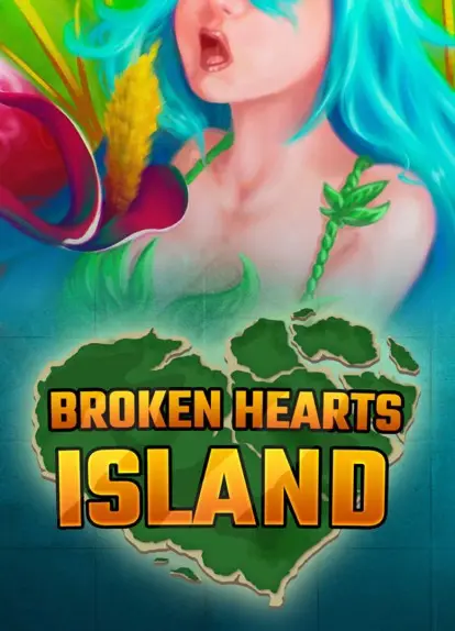 碎心孤岛：深海呼唤的色孽谜团（Broken Hearts Island）Final 精翻汉化