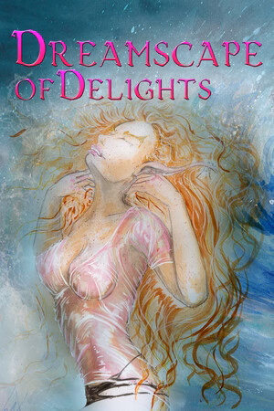 情欲梦境：欲望公主的沉沦（Dreamscape of Delights）Final 精翻汉化