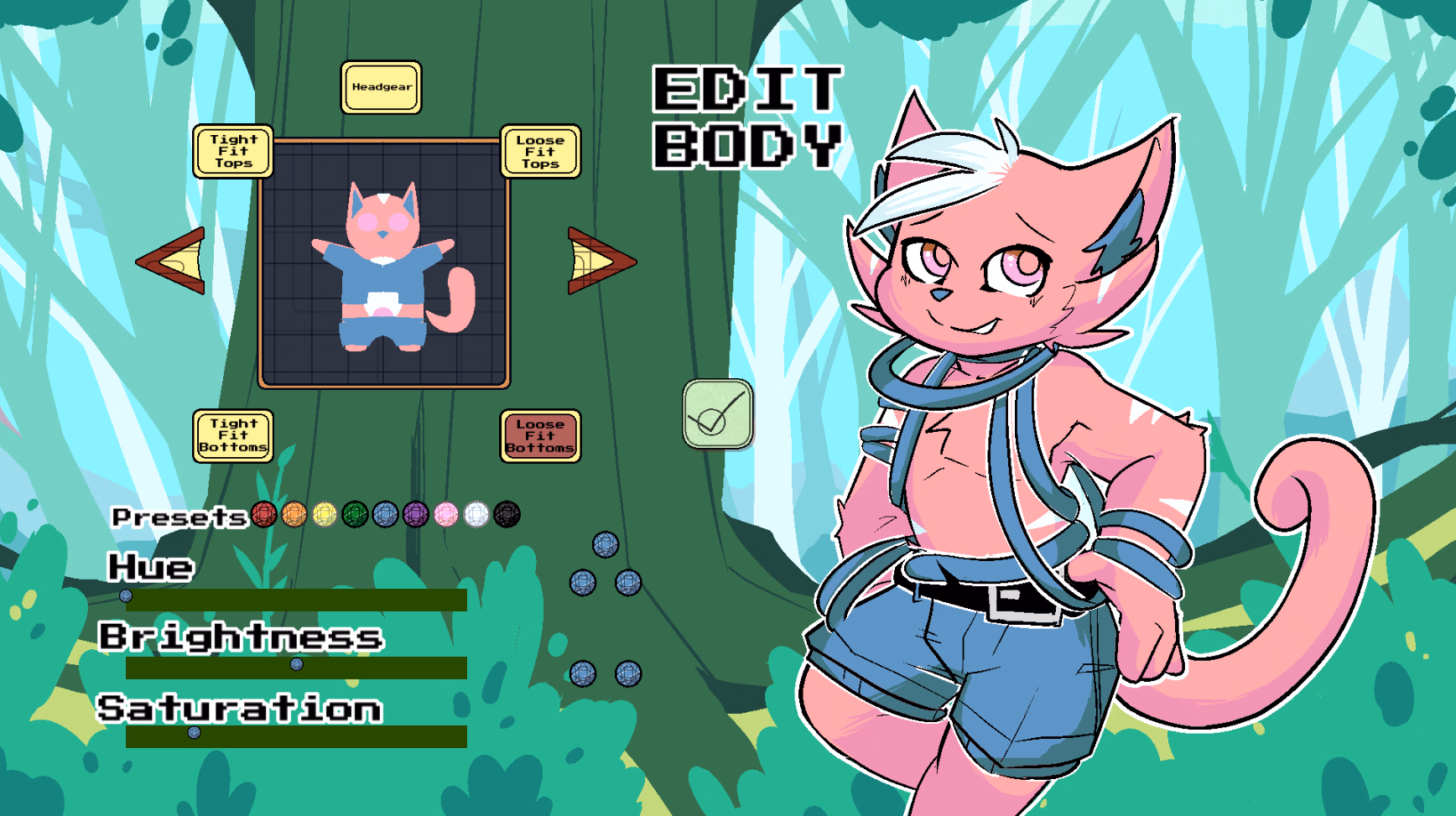 狗头人庆典：地下矿城的群交狂欢（Kobold Festival）v0.0.3.165 精翻汉化