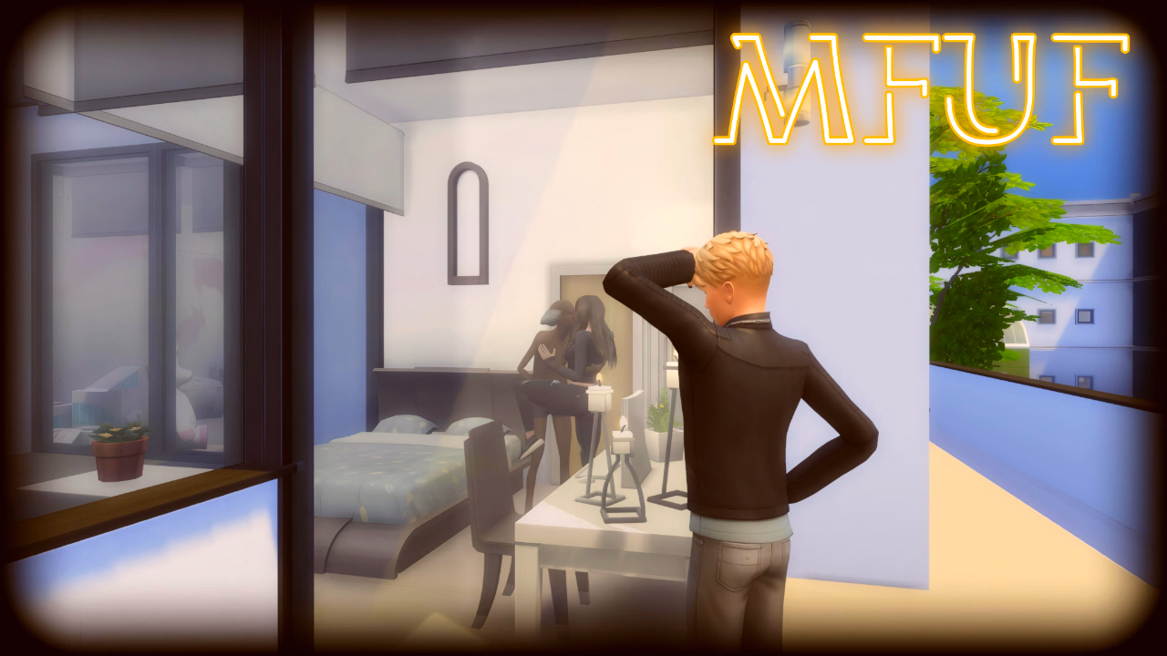 糜烂家庭：禁忌新居（My Fucked Up Family）v0.2 精翻汉化