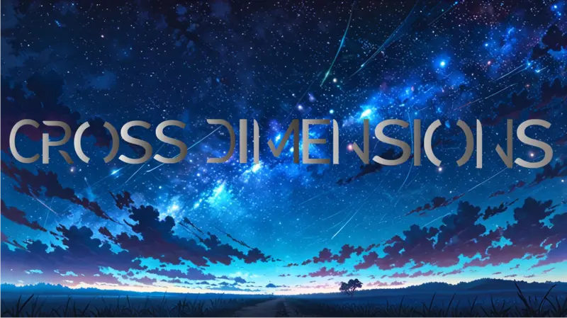 跨次元约会：后宫解救（Cross Dimension）v0.11 Alpha 精翻汉化