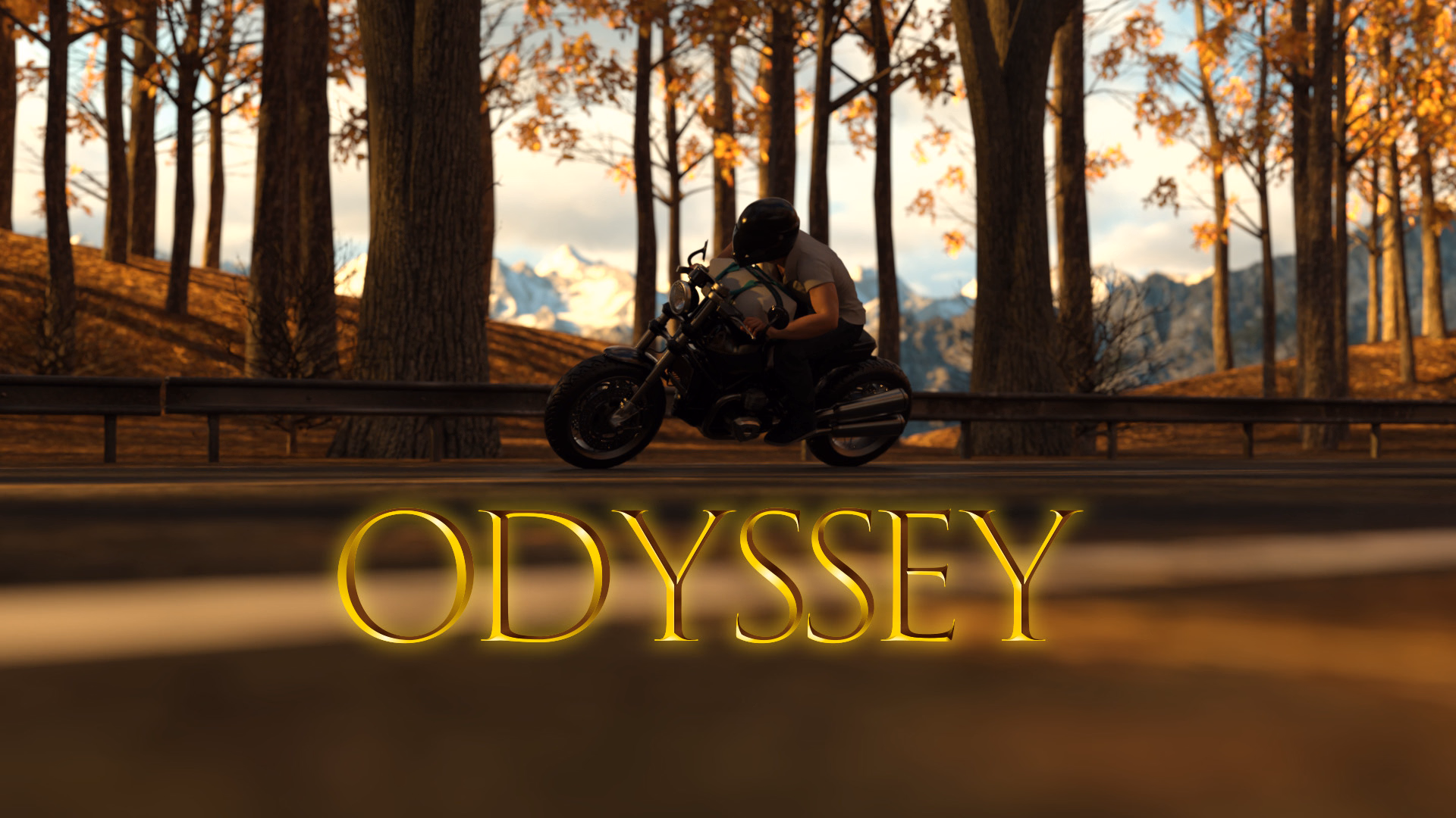 情欲奥德赛：都市打工记（Odyssey）v0.1 精翻汉化