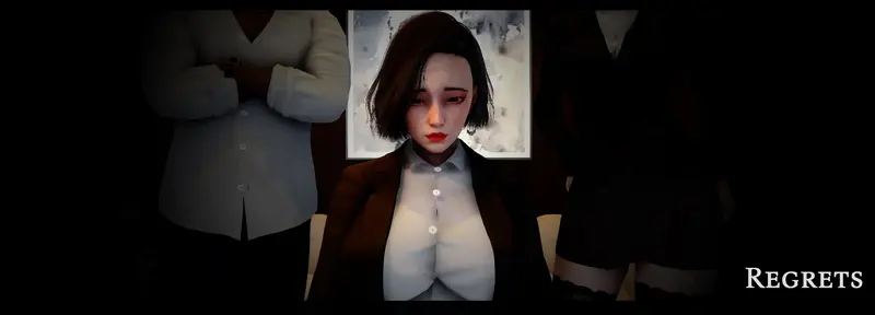 禁忌之憾：无法挽回的欲望（Regrets）v0.2.0 精翻汉化