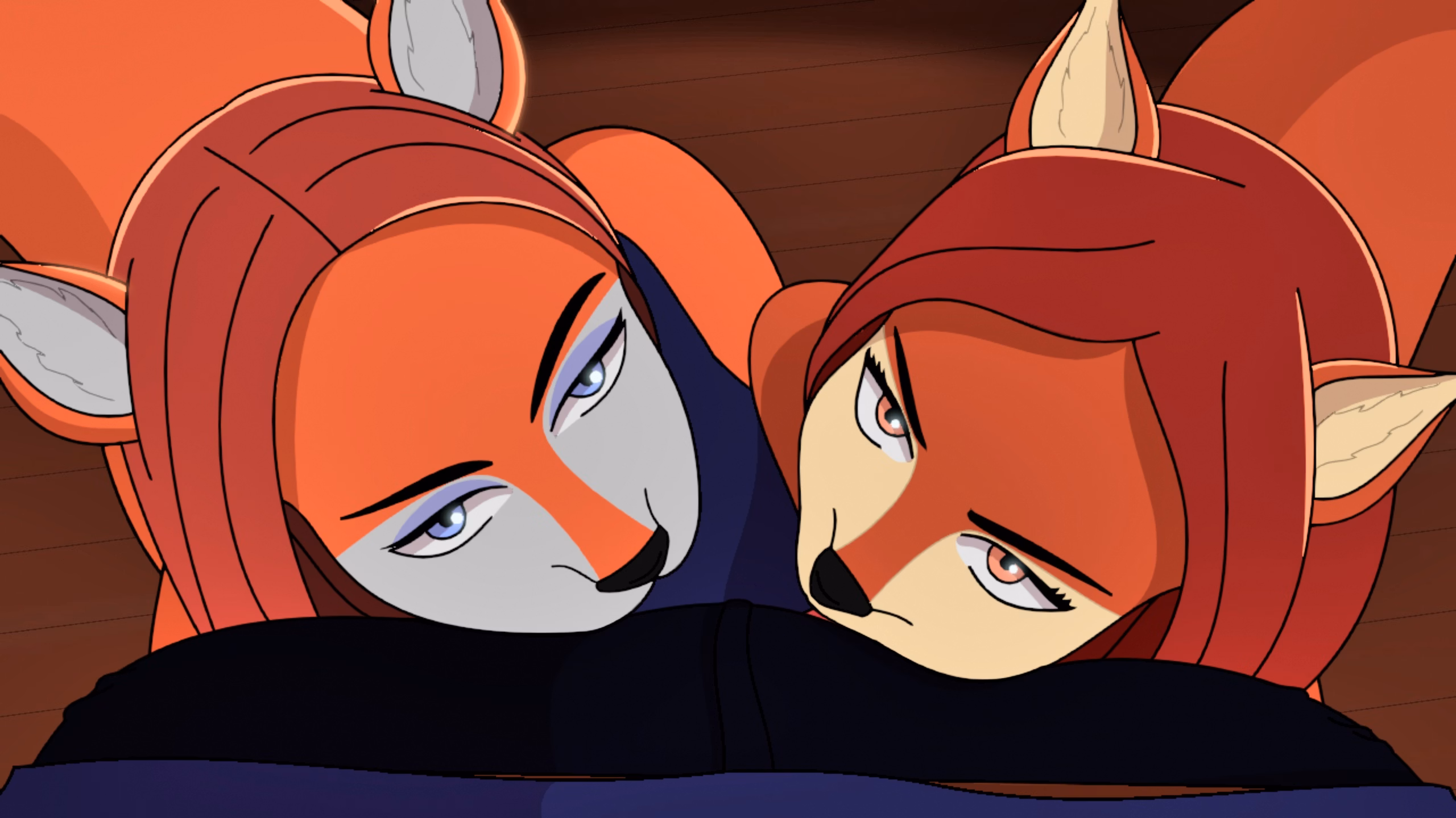 致命兽耳娘：淫乱之夜（Furry Fatale）Final 精翻汉化